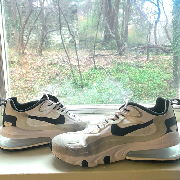 Nike Other - Air Max 270 React